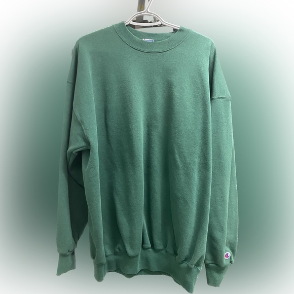 Champion pullover sweatshirt - Picture 1 of 4
